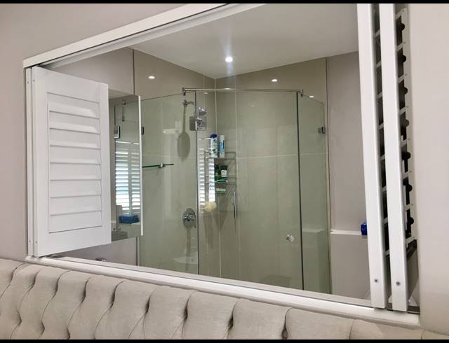 2 BEDROOM APARTMENT TO LET IN GREEN POINT